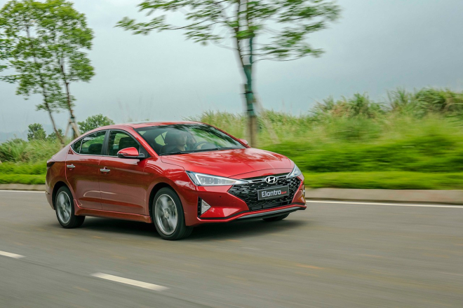 Káº¿t quáº£ hÃ¬nh áº£nh cho xe elantra 2019