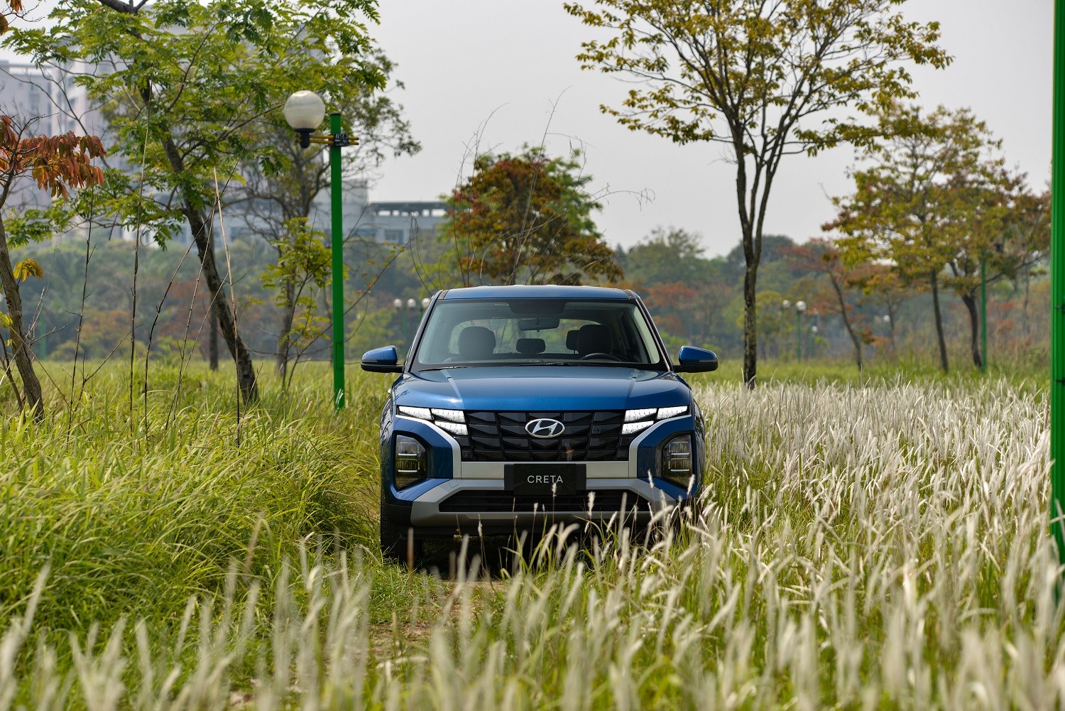 Hyundai Thành Công Việt Nam (HTV)